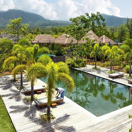 Intercontinental Dominica Cabrits Resort & Spa By Ihg Portsmouth ภายนอก รูปภาพ
