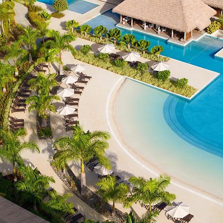Intercontinental Dominica Cabrits Resort & Spa By Ihg Portsmouth ภายนอก รูปภาพ