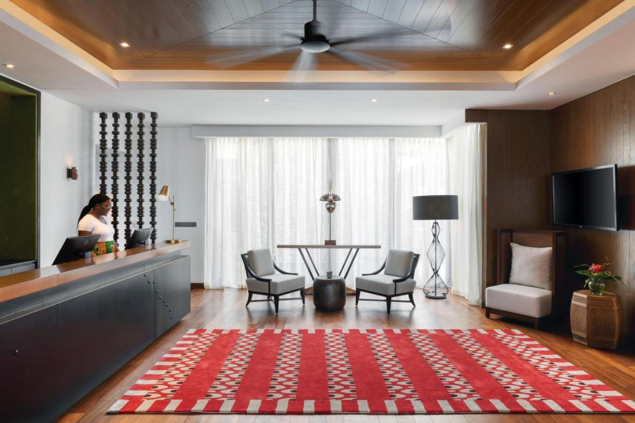Intercontinental Dominica Cabrits Resort & Spa By Ihg Portsmouth ภายนอก รูปภาพ