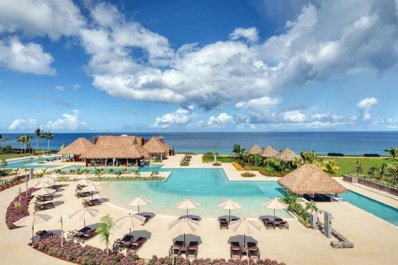 Intercontinental Dominica Cabrits Resort & Spa By Ihg Portsmouth ภายนอก รูปภาพ