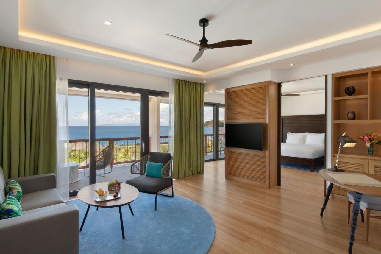 Intercontinental Dominica Cabrits Resort & Spa By Ihg Portsmouth ภายนอก รูปภาพ