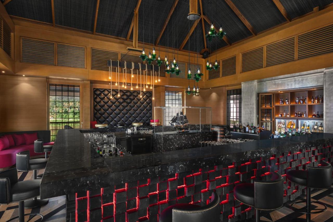 Intercontinental Dominica Cabrits Resort & Spa By Ihg Portsmouth ภายนอก รูปภาพ