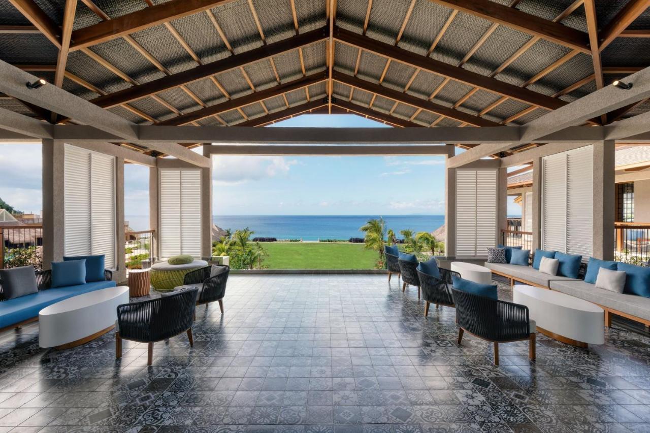 Intercontinental Dominica Cabrits Resort & Spa By Ihg Portsmouth ภายนอก รูปภาพ