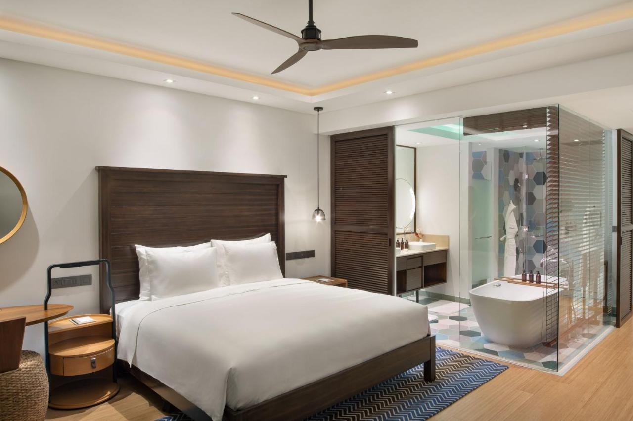Intercontinental Dominica Cabrits Resort & Spa By Ihg Portsmouth ภายนอก รูปภาพ