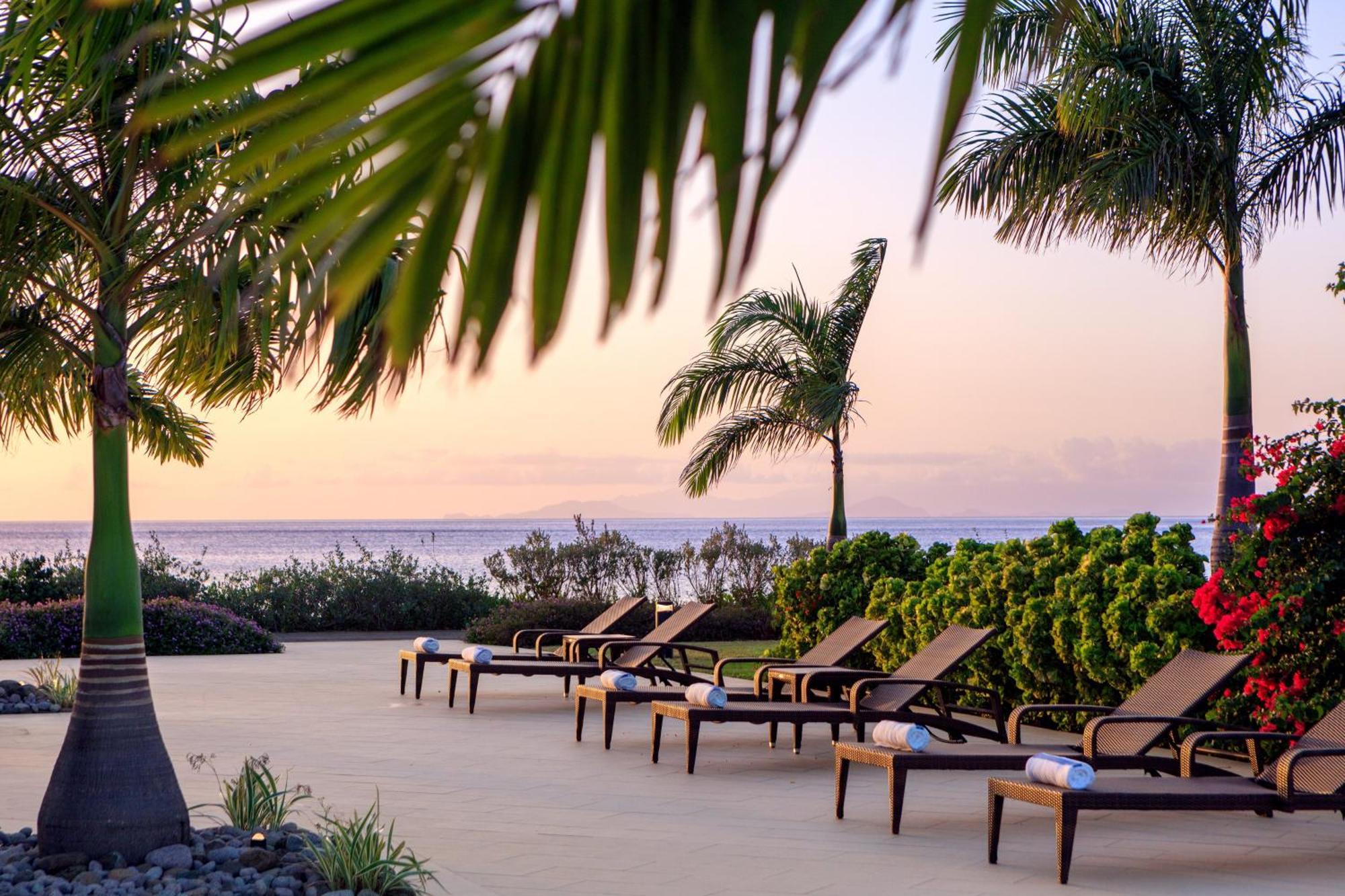 Intercontinental Dominica Cabrits Resort & Spa By Ihg Portsmouth ภายนอก รูปภาพ