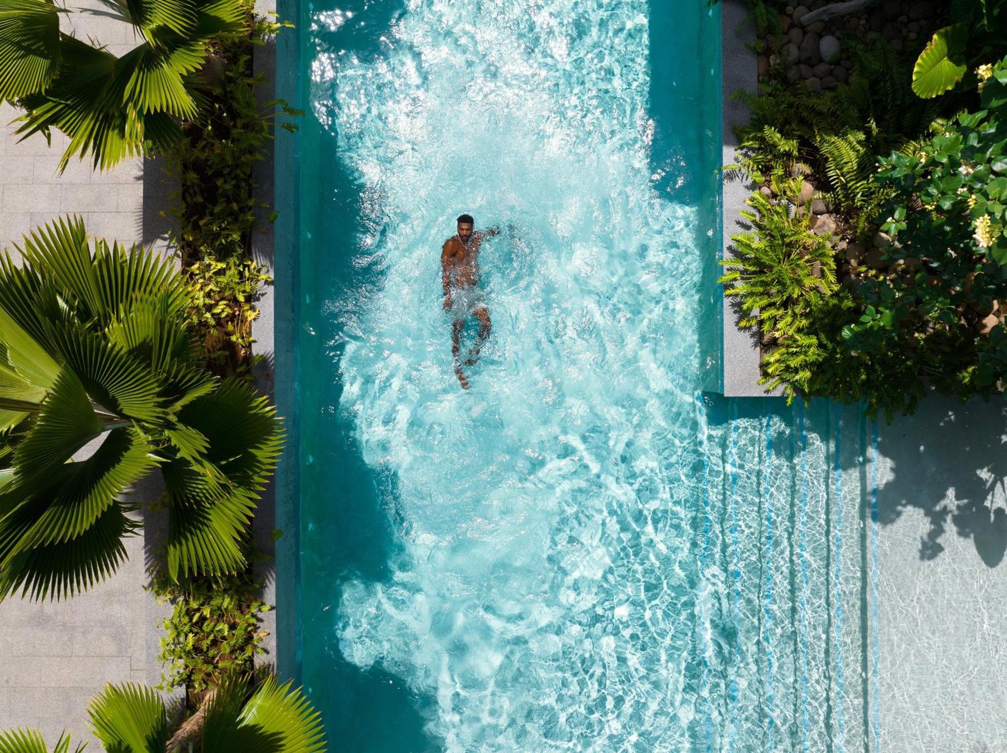 Intercontinental Dominica Cabrits Resort & Spa By Ihg Portsmouth ภายนอก รูปภาพ