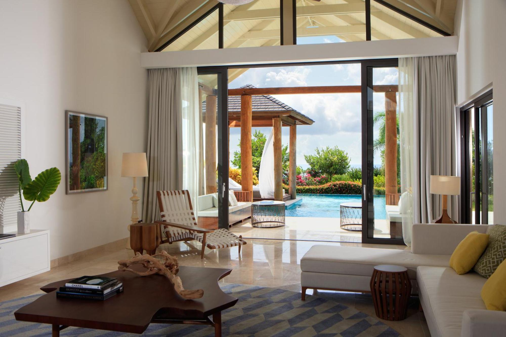 Intercontinental Dominica Cabrits Resort & Spa By Ihg Portsmouth ภายนอก รูปภาพ