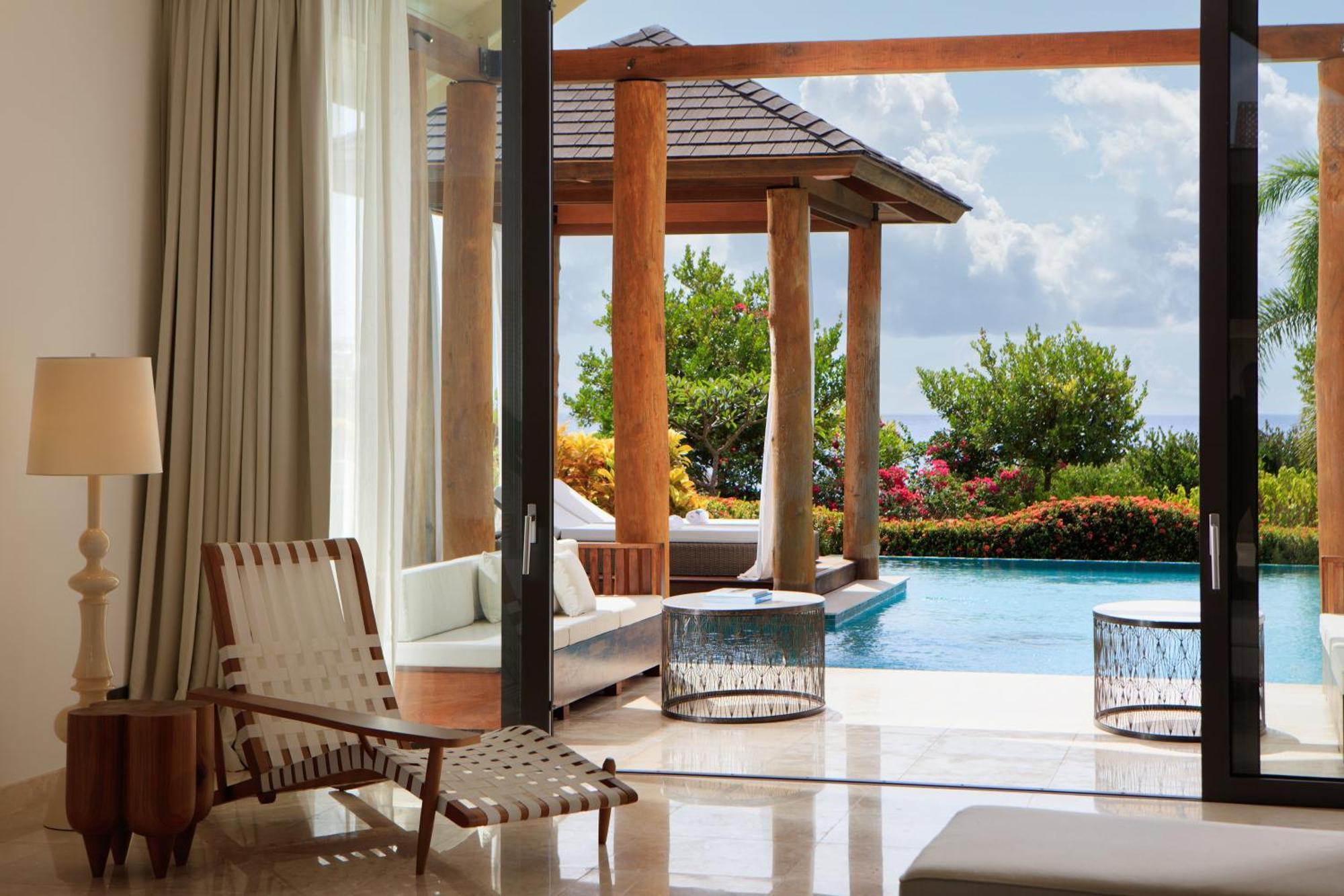 Intercontinental Dominica Cabrits Resort & Spa By Ihg Portsmouth ภายนอก รูปภาพ