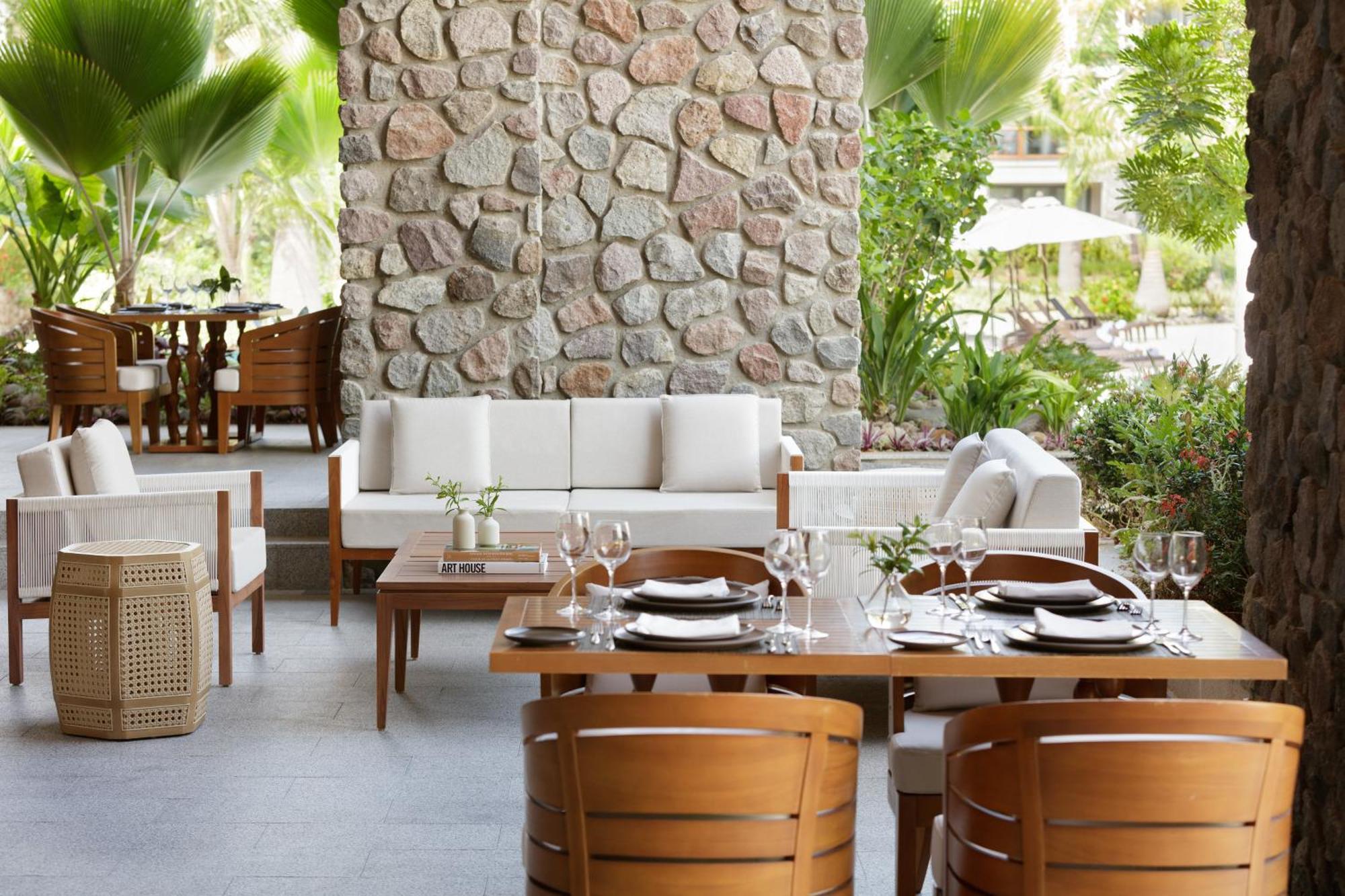 Intercontinental Dominica Cabrits Resort & Spa By Ihg Portsmouth ภายนอก รูปภาพ