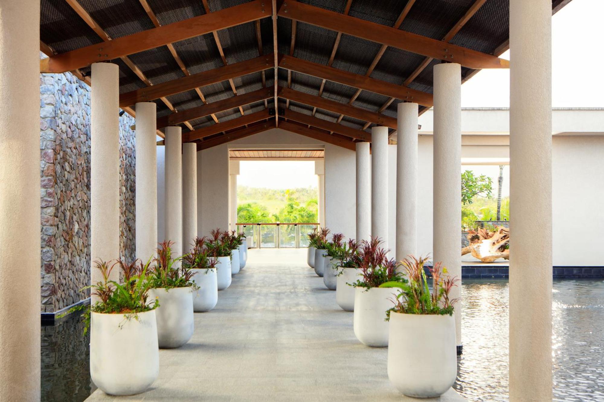 Intercontinental Dominica Cabrits Resort & Spa By Ihg Portsmouth ภายนอก รูปภาพ