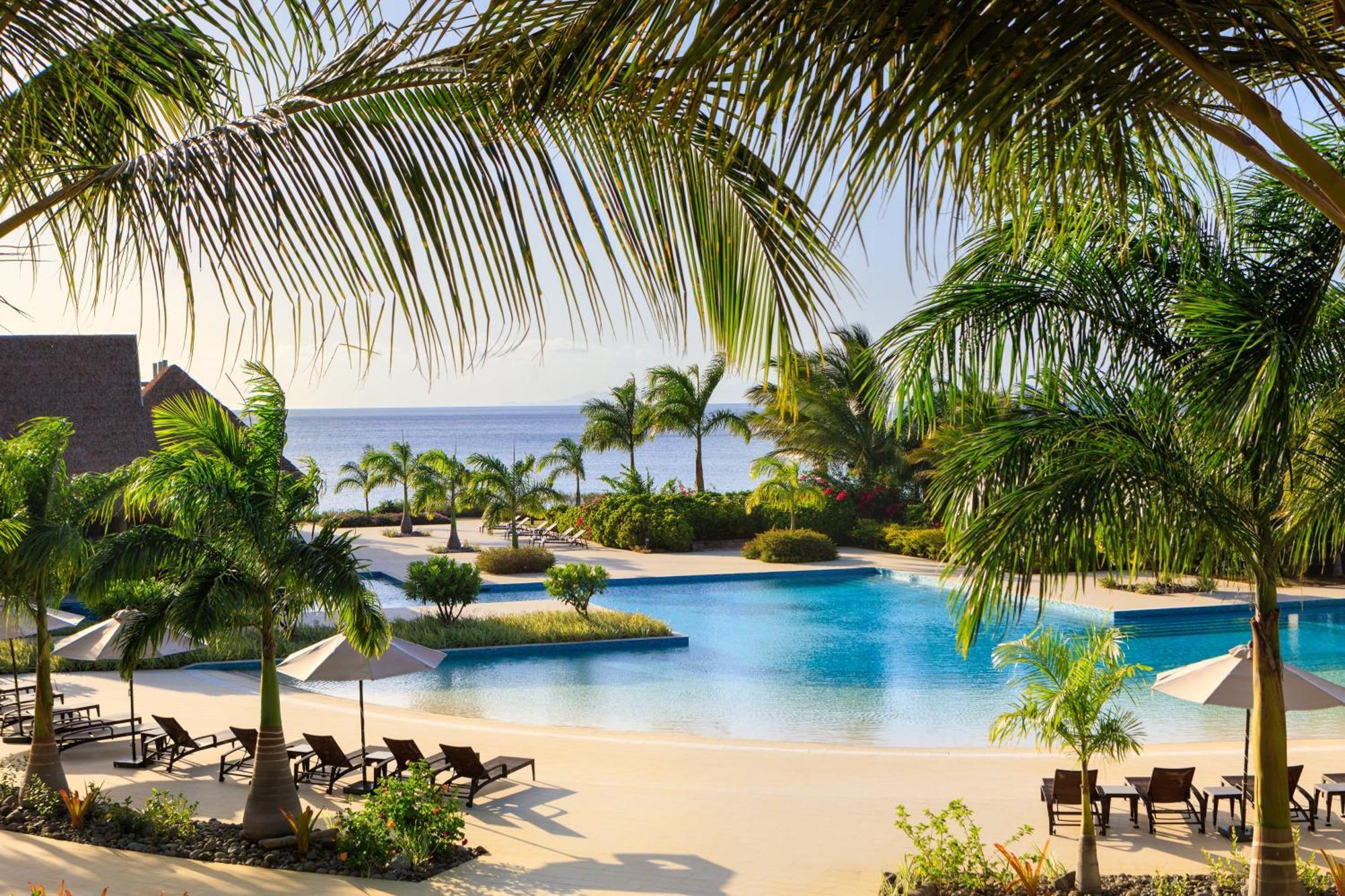 Intercontinental Dominica Cabrits Resort & Spa By Ihg Portsmouth ภายนอก รูปภาพ
