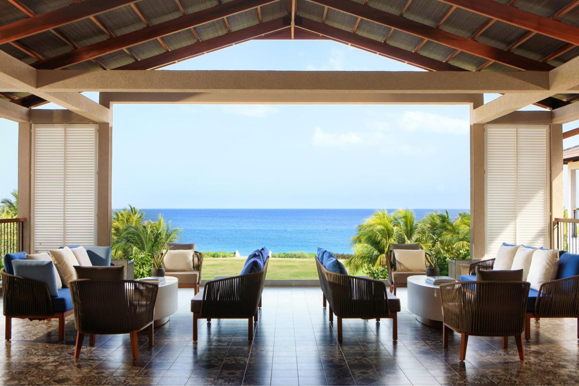 Intercontinental Dominica Cabrits Resort & Spa By Ihg Portsmouth ภายนอก รูปภาพ