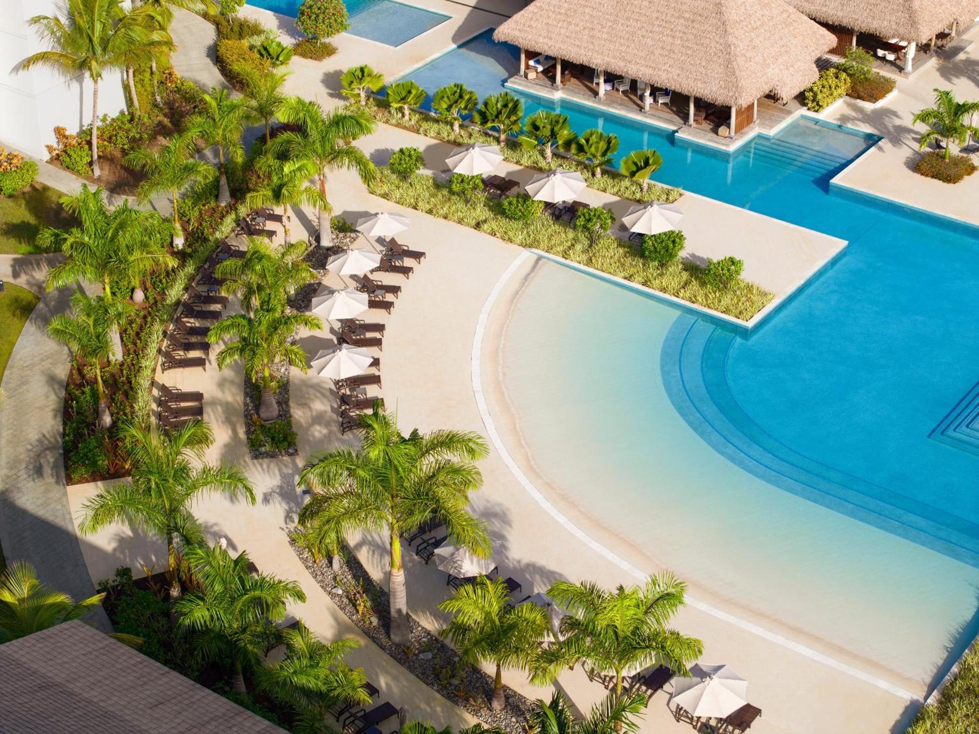 Intercontinental Dominica Cabrits Resort & Spa By Ihg Portsmouth ภายนอก รูปภาพ