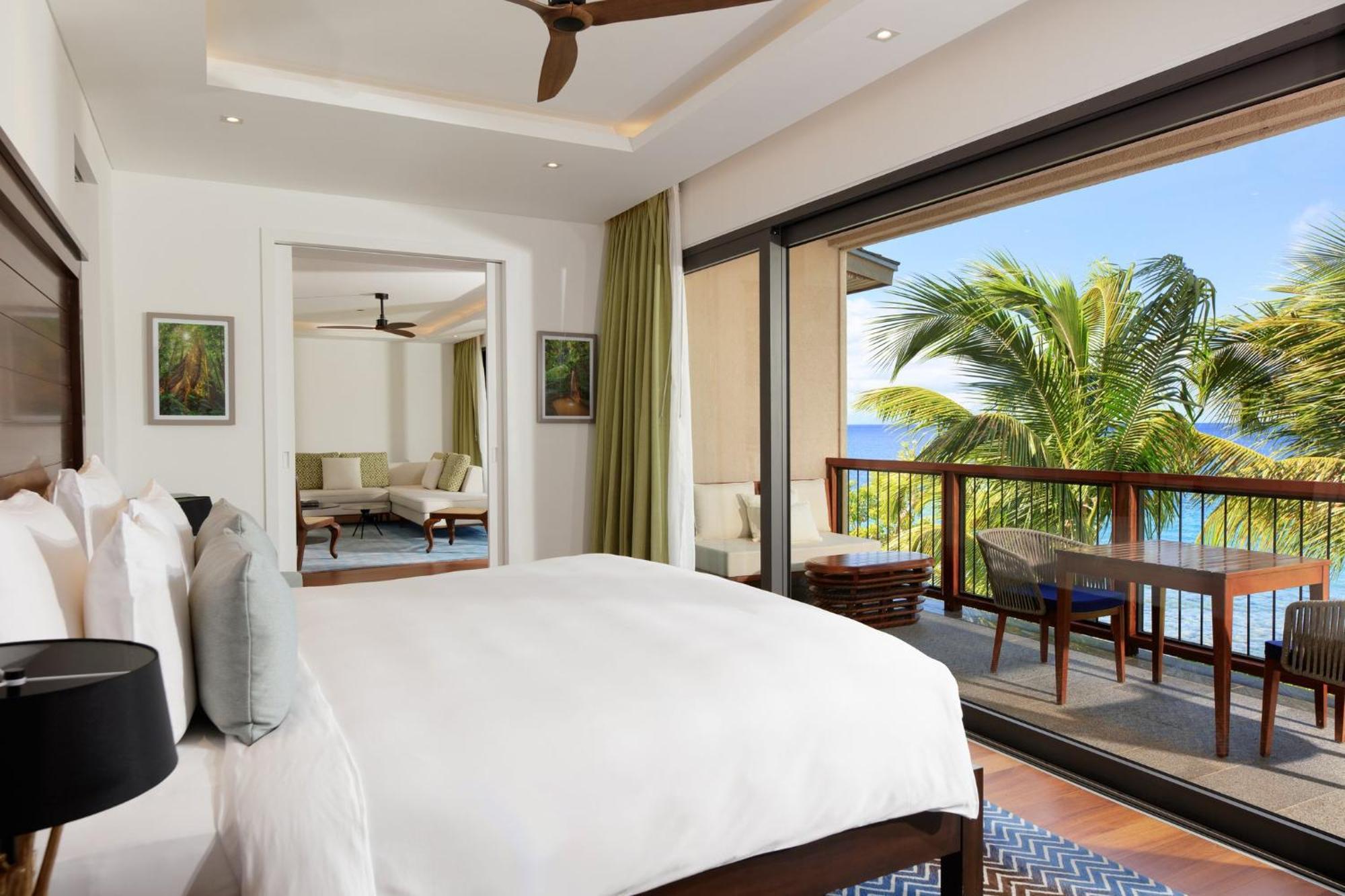 Intercontinental Dominica Cabrits Resort & Spa By Ihg Portsmouth ภายนอก รูปภาพ