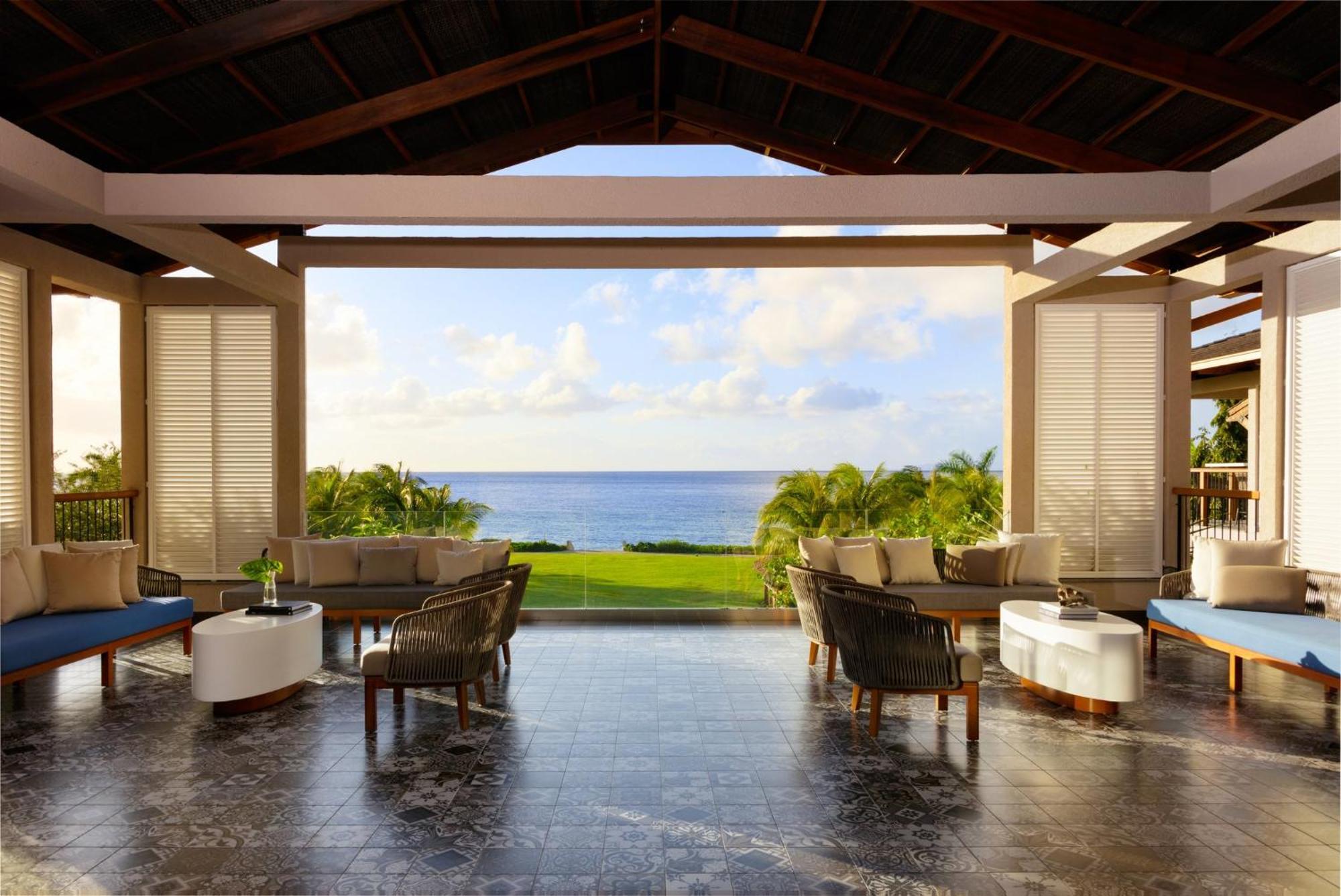 Intercontinental Dominica Cabrits Resort & Spa By Ihg Portsmouth ภายนอก รูปภาพ