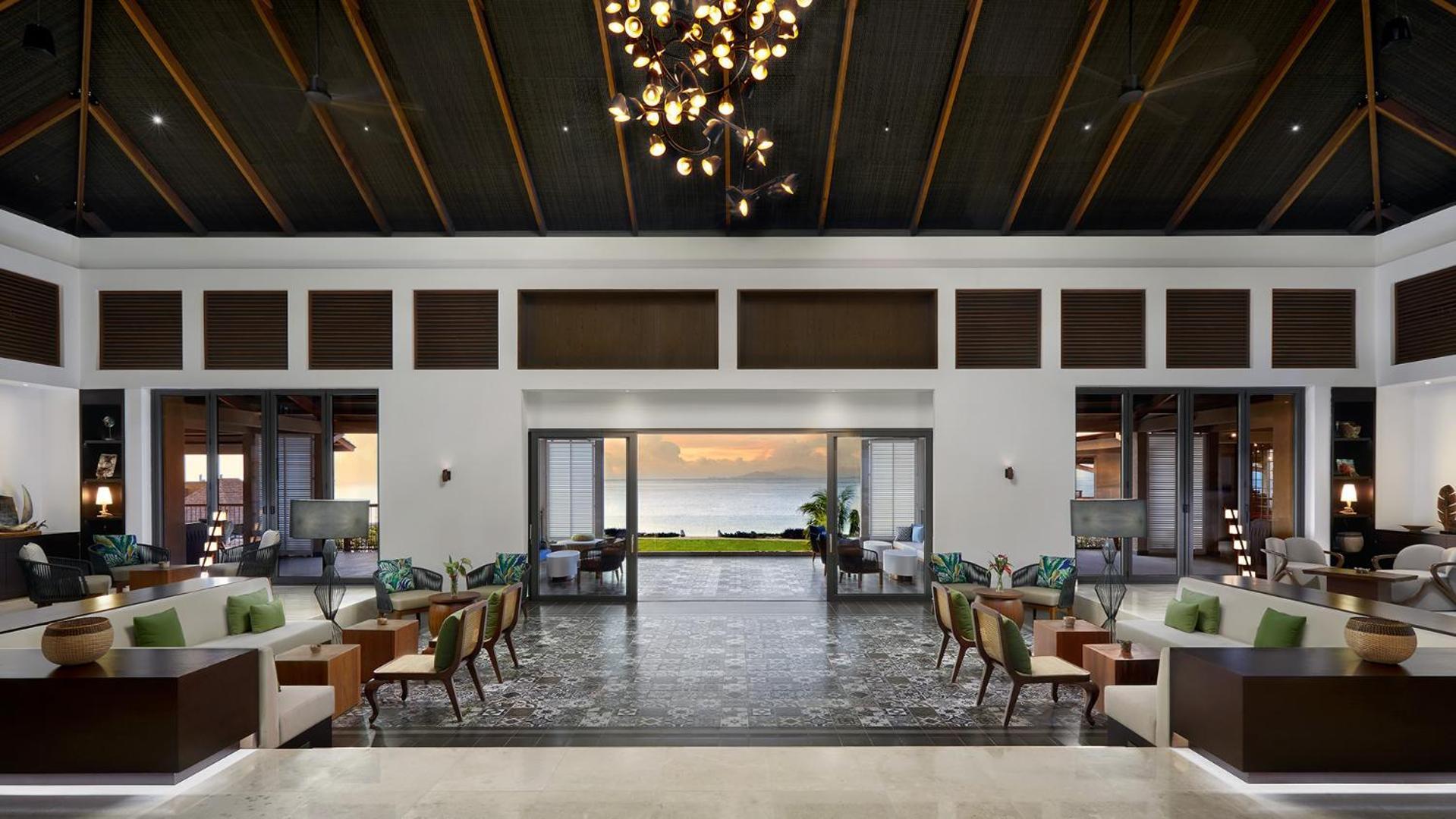 Intercontinental Dominica Cabrits Resort & Spa By Ihg Portsmouth ภายนอก รูปภาพ